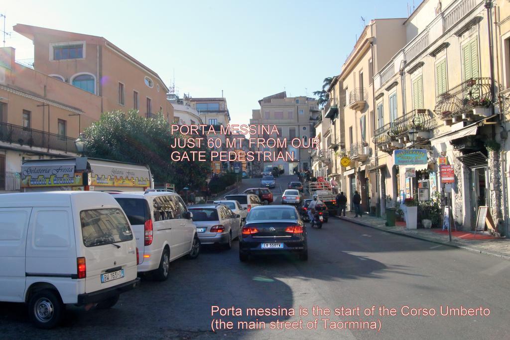 Taormina Lux & Elite Apartments - Taormina Holidays Room photo